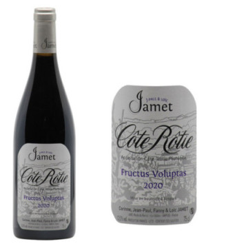 Côte Rôtie "Fructus Voluptas"