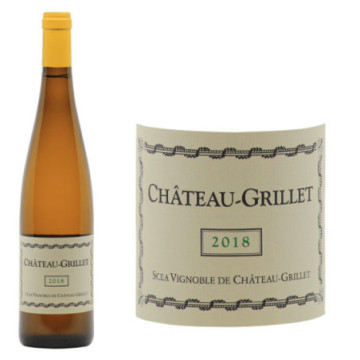 Château Grillet