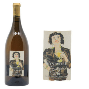 Condrieu "Bourasseau"