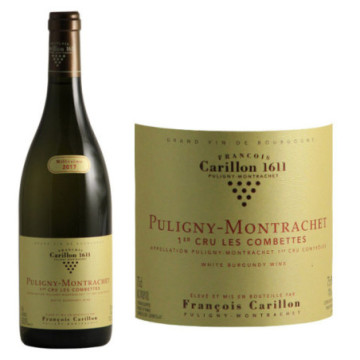 Puligny-Montrachet 1er Cru Les Combettes
