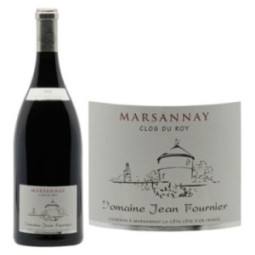 Marsannay Clos du Roy