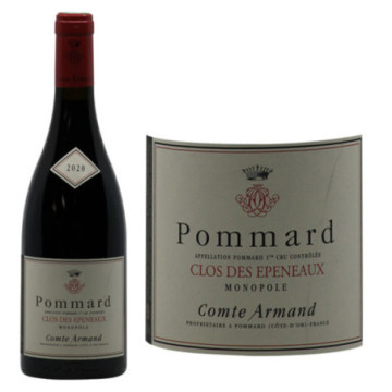 Pommard 1er Cru Clos des Epeneaux 'Monopole'