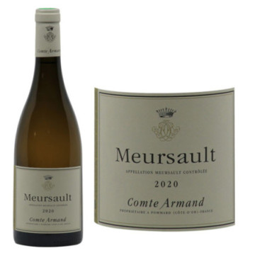 Meursault Blanc