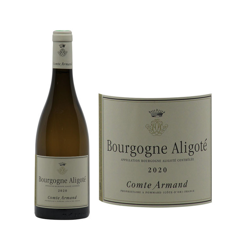Bourgogne Aligoté
