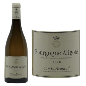 Bourgogne Aligoté