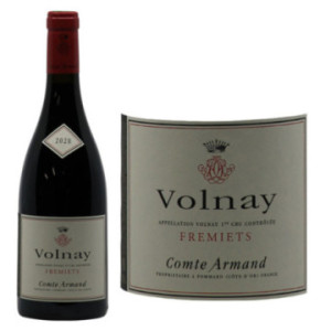 Volnay 1er Cru Frémiets