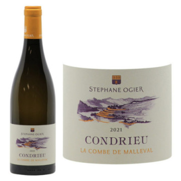Condrieu "La Combe de Malleval"
