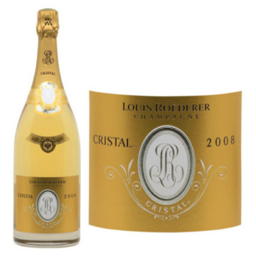 Cristal Roederer