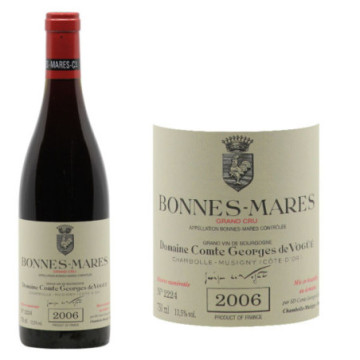 Bonnes-Mares