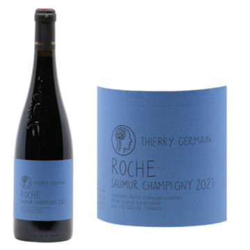 Saumur-Champigny "Les Roches"