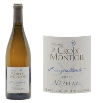 Vézelay "Impatiente"
