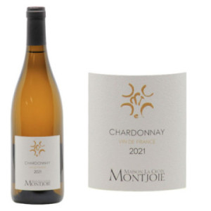 Vin de France Chardonnay