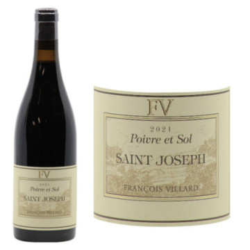 Saint-Joseph "Poivre et Sol"