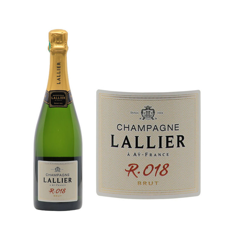 Lallier R.018