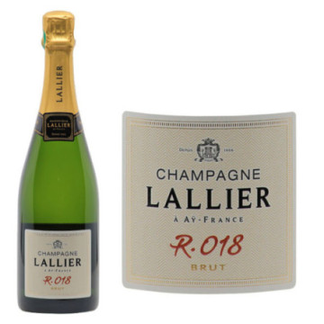 Lallier R.018