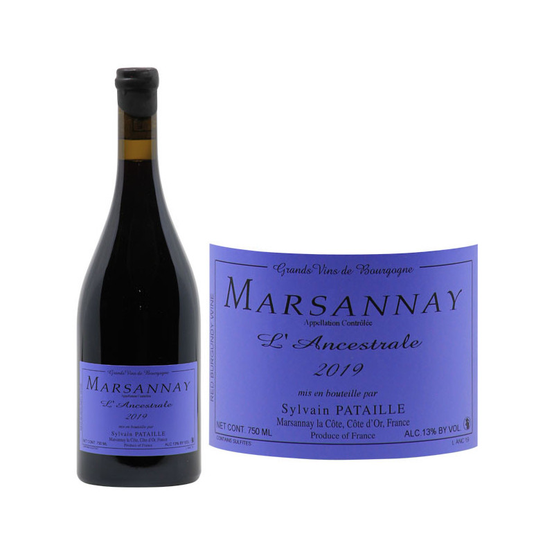 Marsannay "L'Ancestrale"