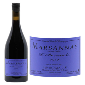 Marsannay "L'Ancestrale"