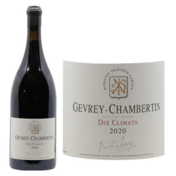 Gevrey-Chambertin "Dix Climats"