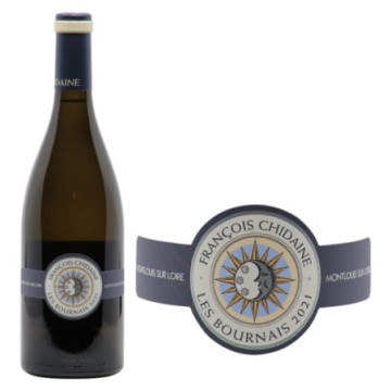 Montlouis Sec "Les Bournais"