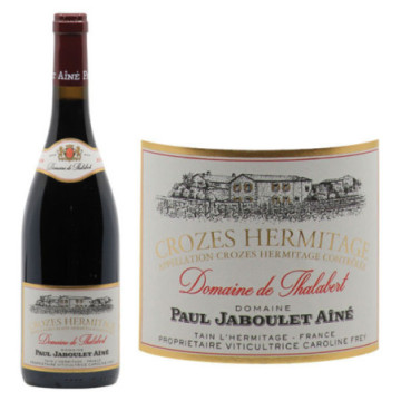 Crozes-Hermitage "Domaine de Thalabert"