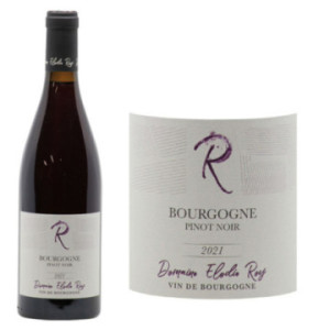 Bourgogne Pinot Noir