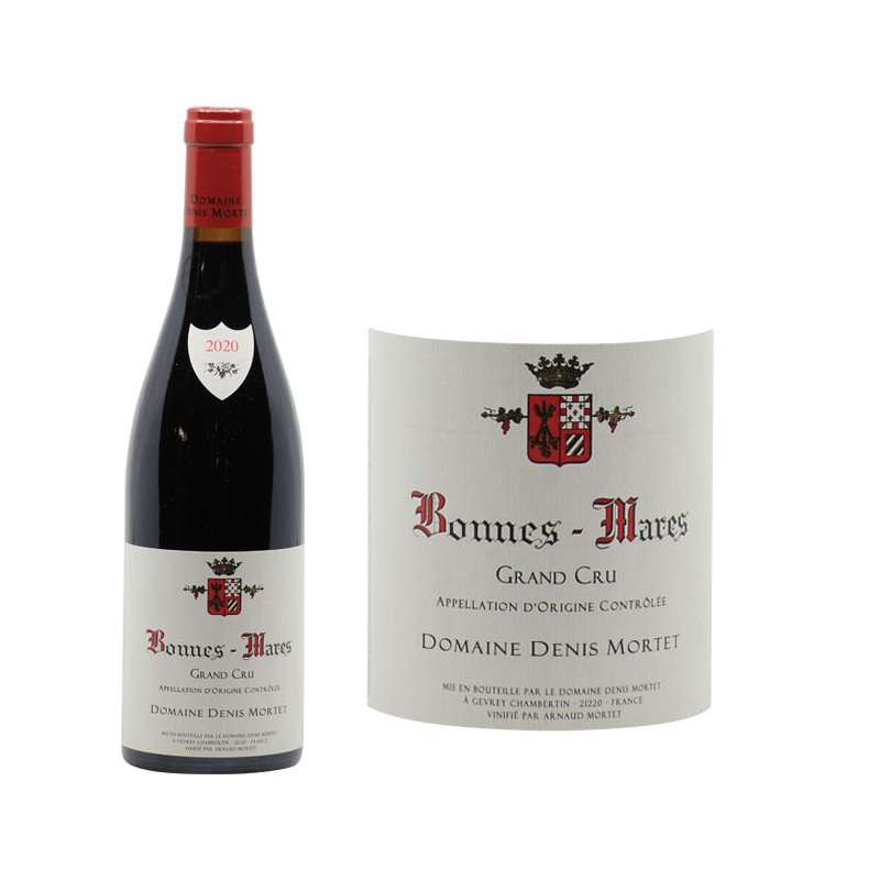 Bonnes-Mares