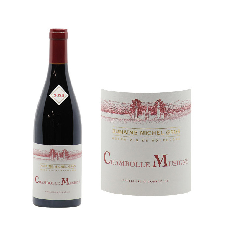 Chambolle-Musigny