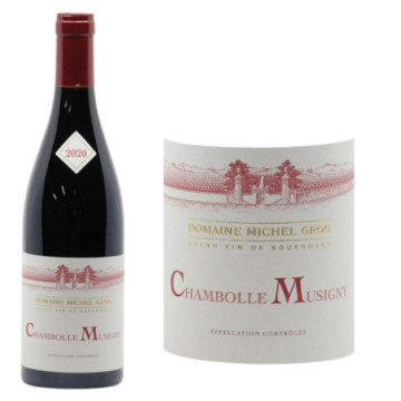 Chambolle-Musigny