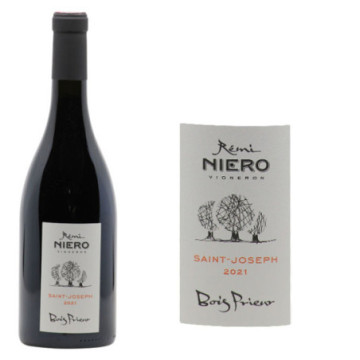 Saint-Joseph "Bois Prieur"