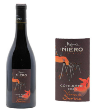 Côte Rôtie "Vires de Serine"