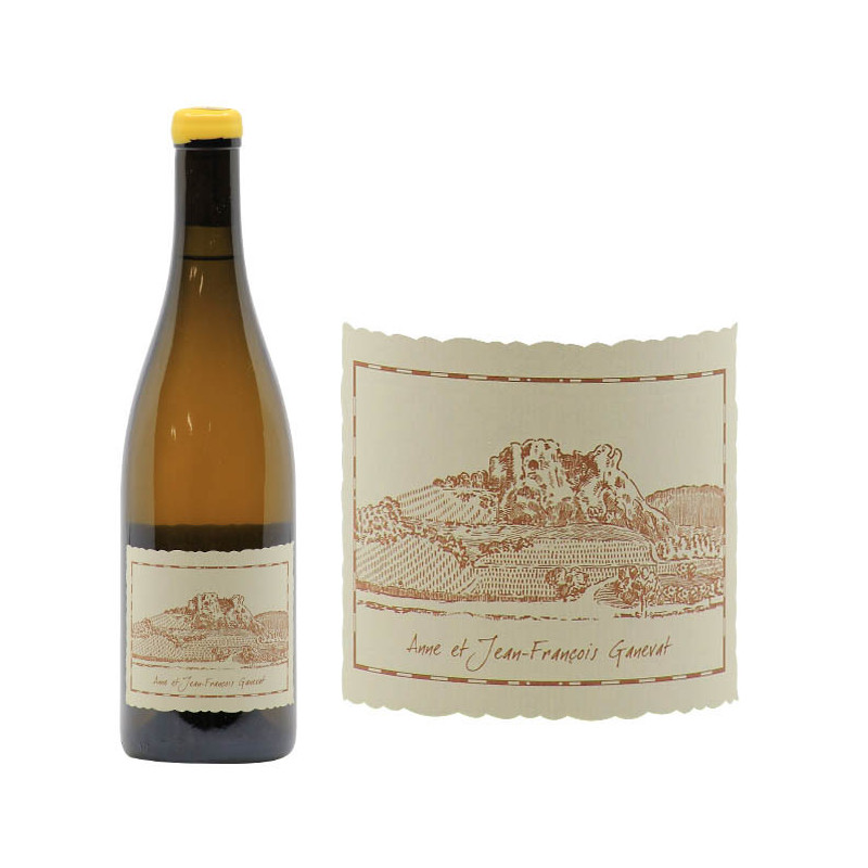 Côtes du Jura Chardonnay "La Gravière"