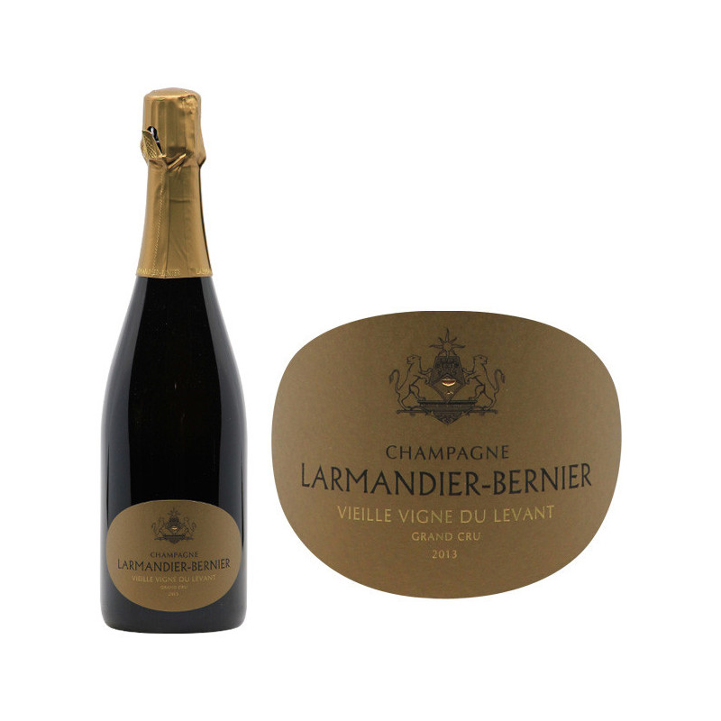 Larmandier-Bernier Vieille Vigne du Levant