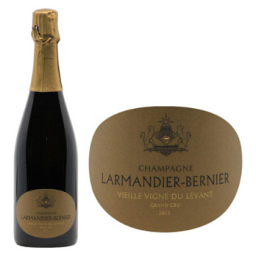 Larmandier-Bernier Vieille Vigne du Levant