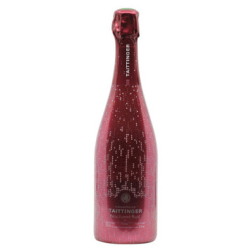 Taittinger Nocturne Rosé