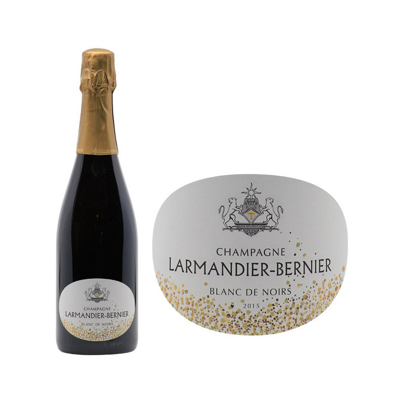 Larmandier-Bernier Blanc de Noirs Premier Cru