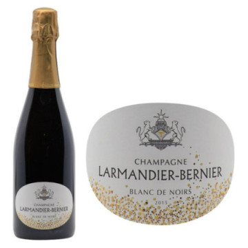 Larmandier-Bernier Blanc de Noirs Premier Cru