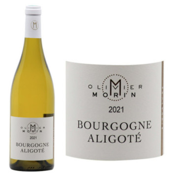 Bourgogne Aligoté