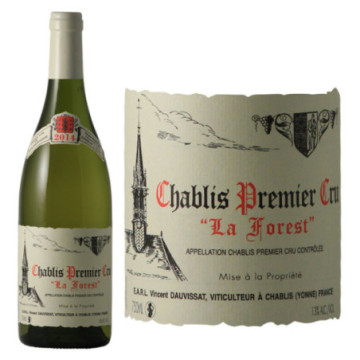 Chablis 1er Cru La Forest