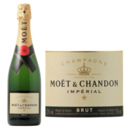 Moët & Chandon Extra Brut...