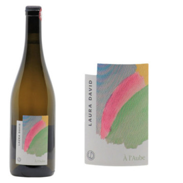 Vin de France Blanc "A l'Aube"