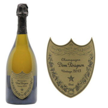 Dom Pérignon