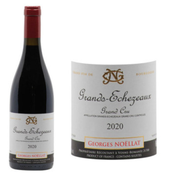 Grands-Echezeaux