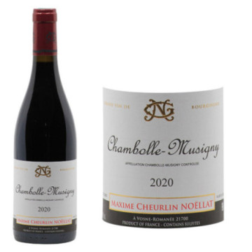 Chambolle-Musigny
