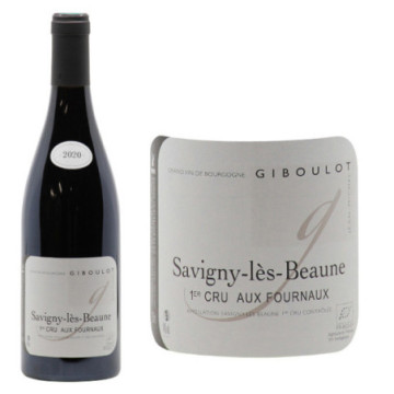 Savigny-les-Beaune 1er Cru Aux Fournaux