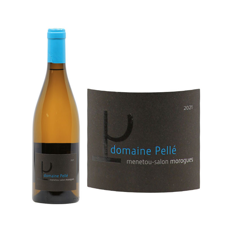 Menetou-Salon Morogues Blanc