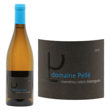 Menetou-Salon Morogues Blanc