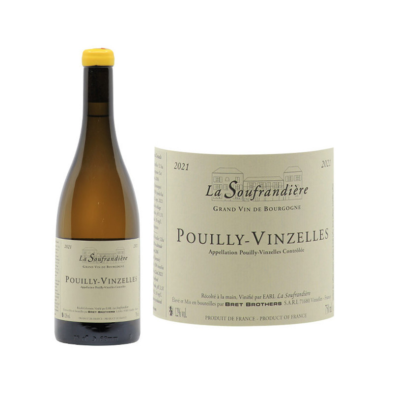 Pouilly-Vinzelles