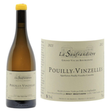 Pouilly-Vinzelles
