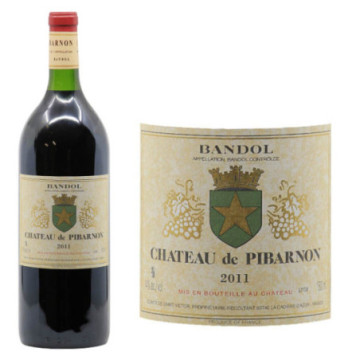 Bandol Rouge