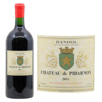 Bandol Rouge